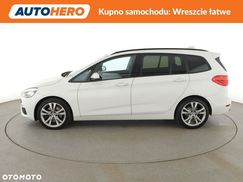 BMW Seria 2 220d GT xDrive Advantage - 3