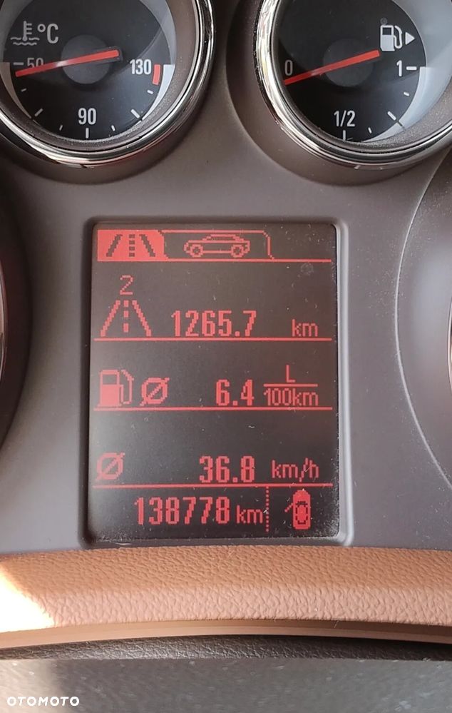 Opel Mokka 1.4 T Cosmo - 11