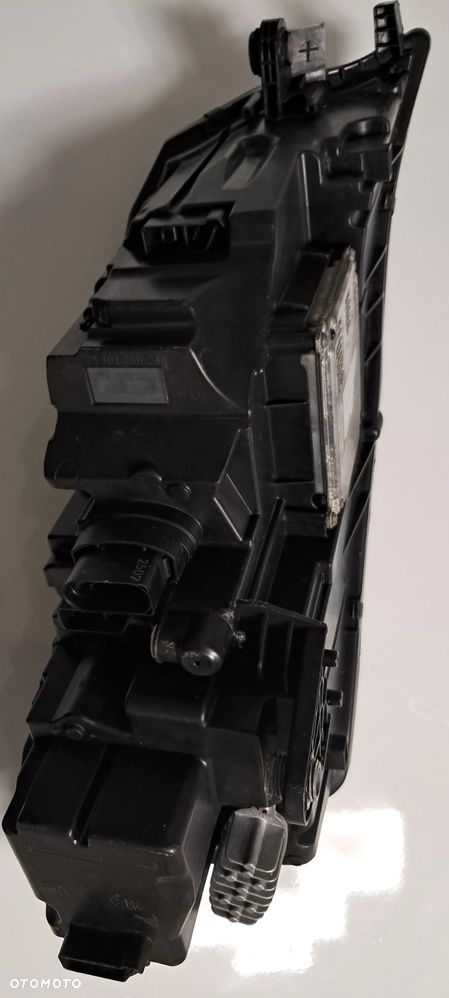 Skoda Octavia lift III Lampa przód lewa FULL LED - 5