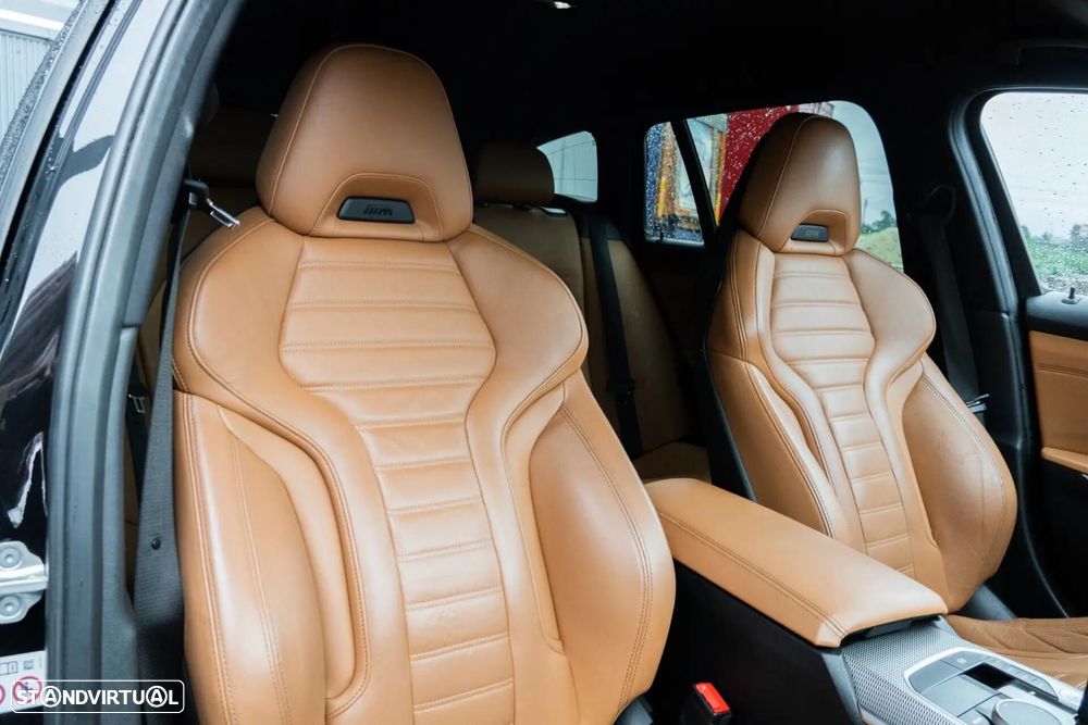 BMW 330 e Pack M Auto - 49