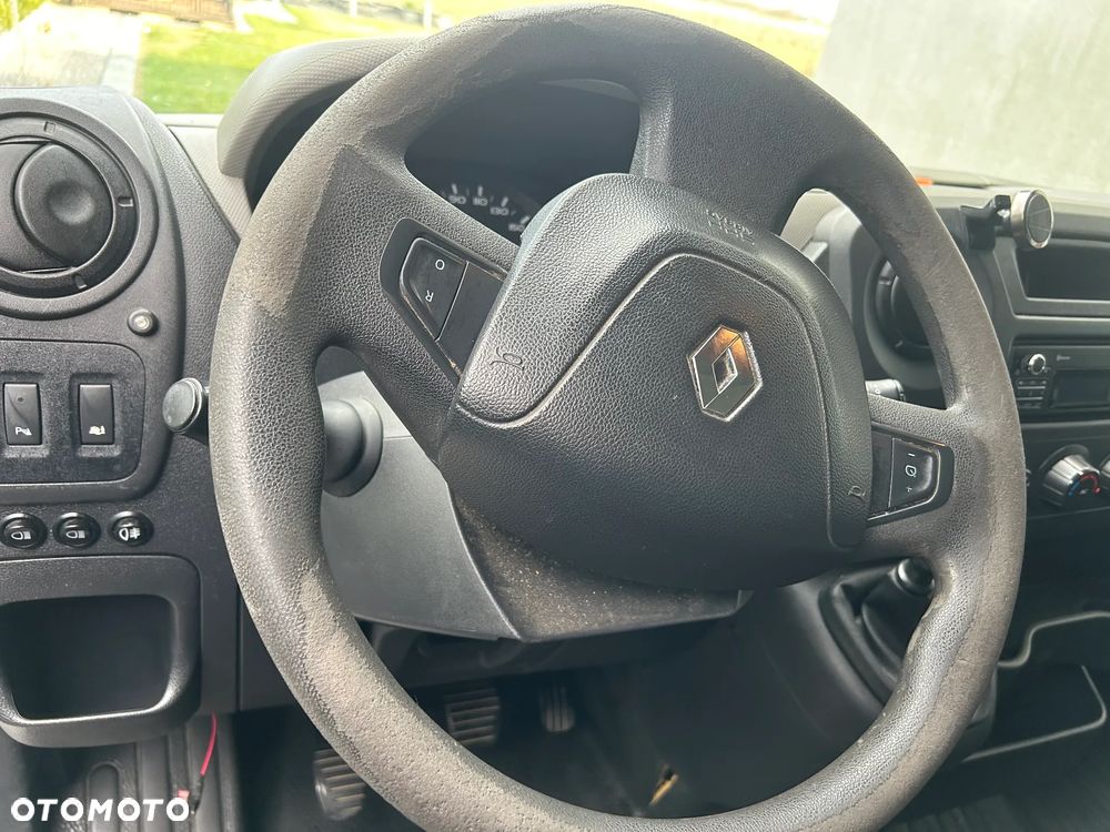 Renault MASTER - 4