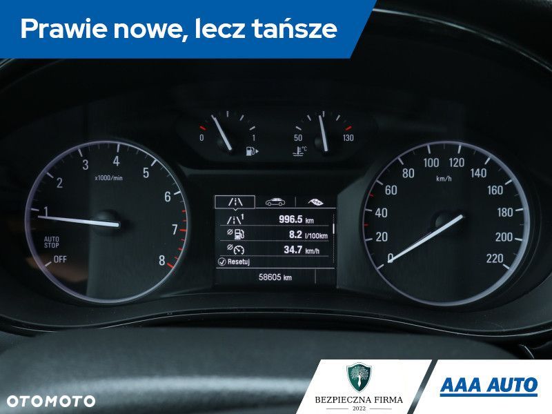 Opel Mokka - 13