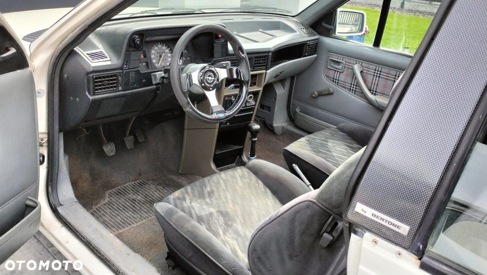 Opel Kadett - 18