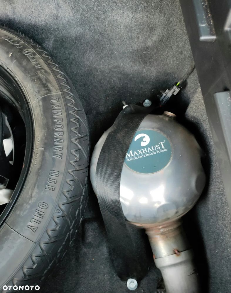 Mercedes-Benz Klasa E 350 CDI BlueEff Avantgarde - 5