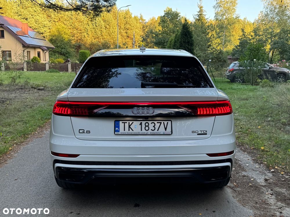 Audi Q8 - 23