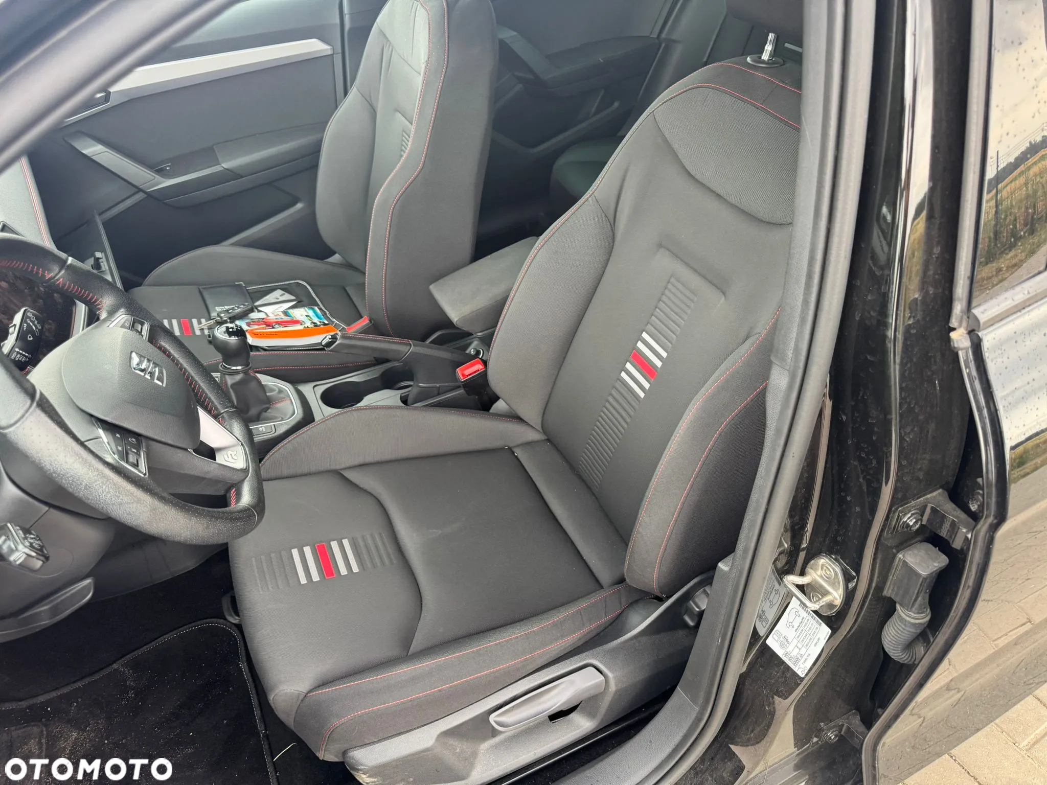 Seat Ibiza 1.0 TSI Full LED S&S - 6