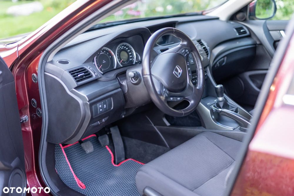 Honda Accord 2.0 Elegance - 4