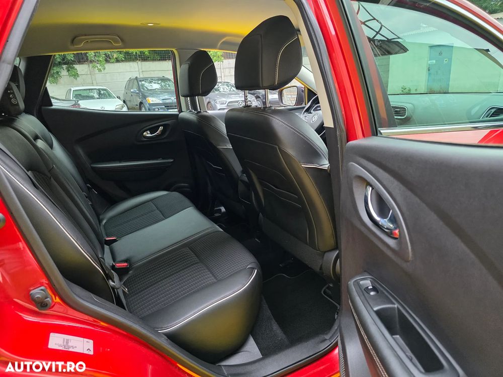 Renault Kadjar Energy TCe 130 Bose Edition - 7
