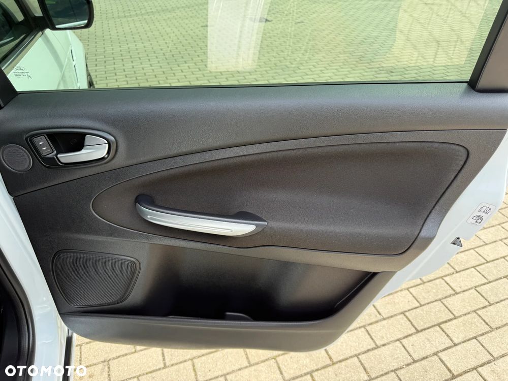Ford S-Max 2.0 T Platinium X MPS6 - 32