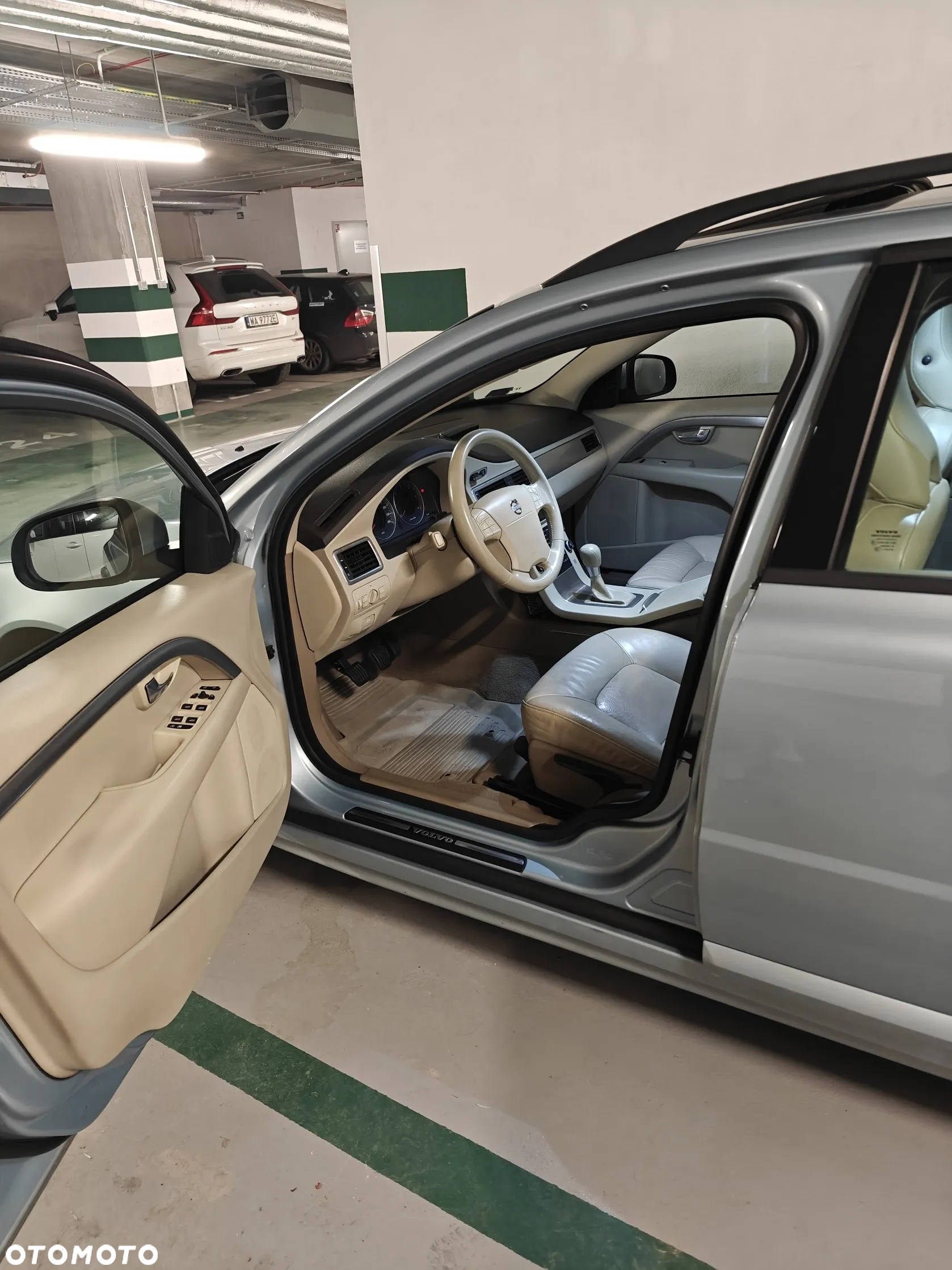 Volvo V70 - 15