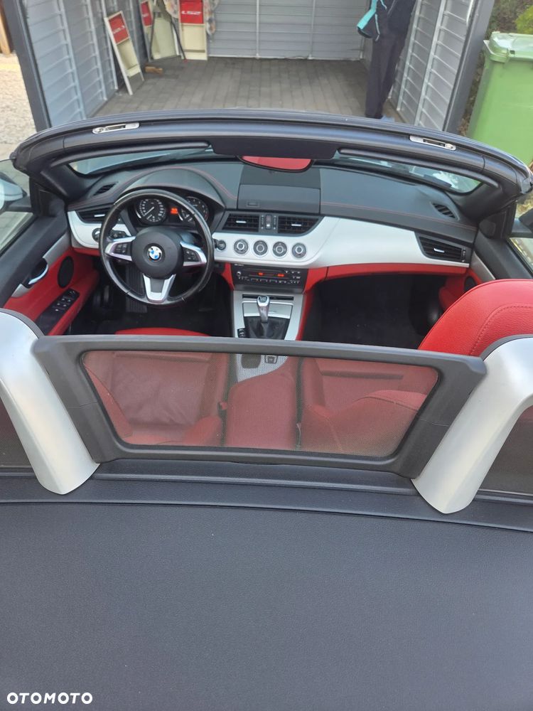 BMW Z4 sDrive23i - 7