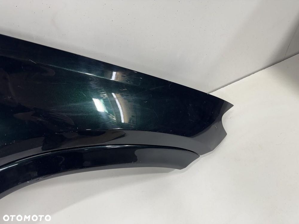 Przedni Prawy błotnik  Mercedes gle 167 A1678802400 - 2