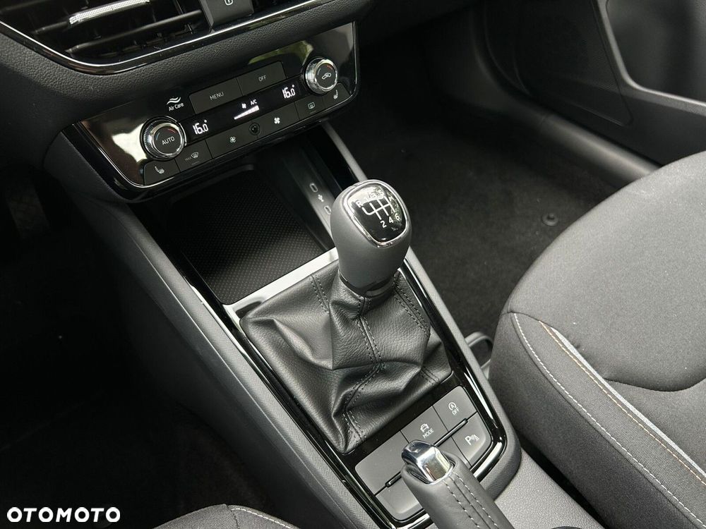 Skoda Scala - 25