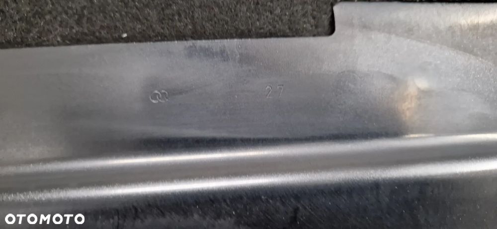 MASKA AUDI Q5 LIFT 8R0 POKRYWA SILNIKA AUDI Q5 8R 2012-2018 KOMPLETNA ORYGINALNA - 6