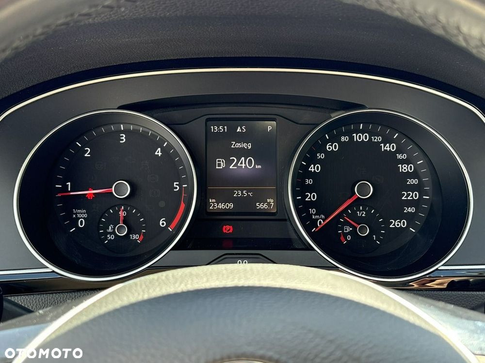 Volkswagen Passat Alltrack 2.0 TDI Bi-Turbo SCR 4Mot DSG - 35