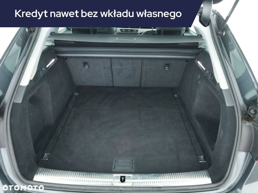 Audi A4 Avant - 19
