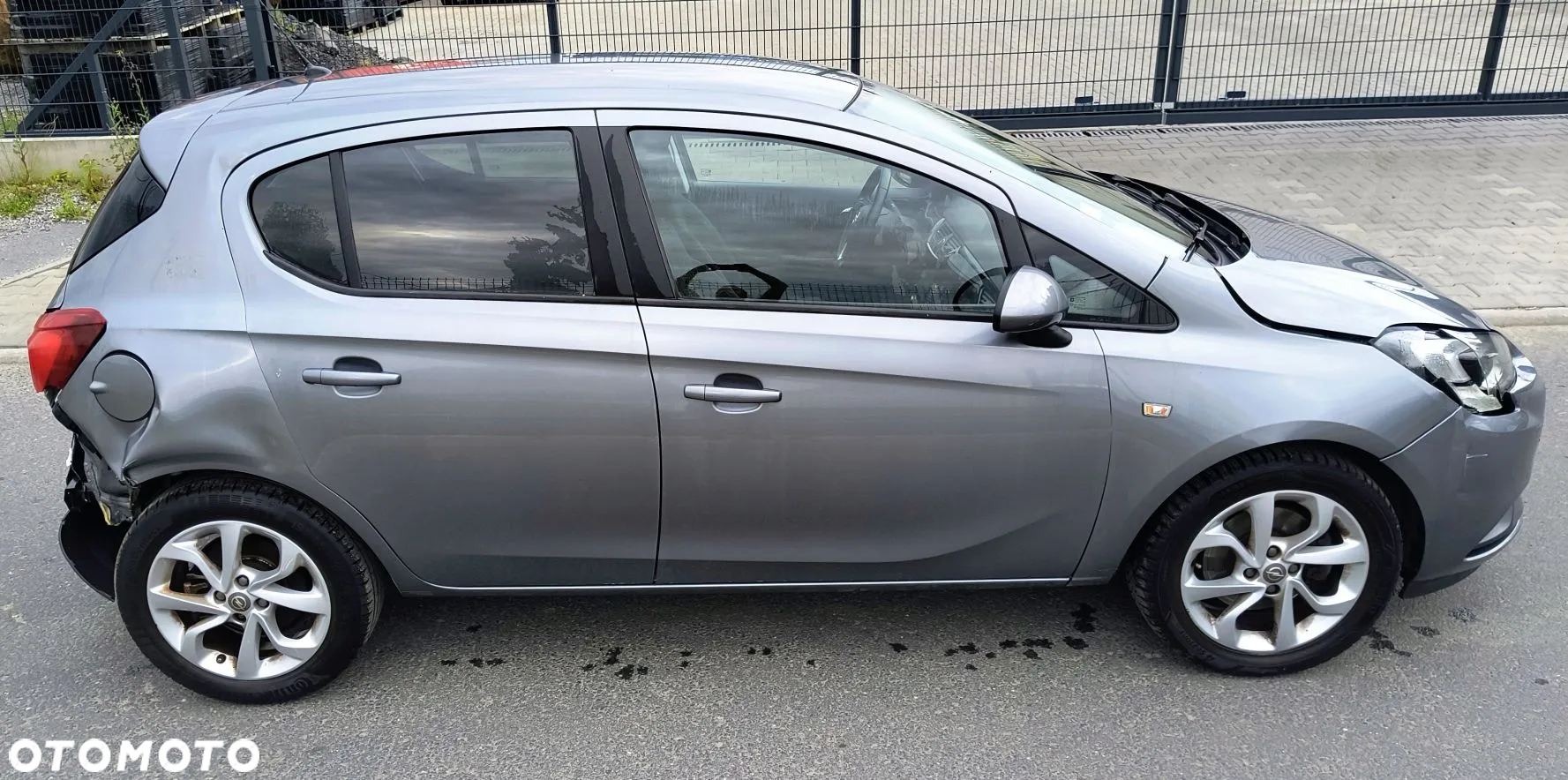 Opel Corsa 1.4 Turbo (ecoFLEX) Start/Stop Innovation - 22