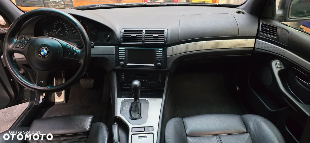 BMW Seria 5 - 25