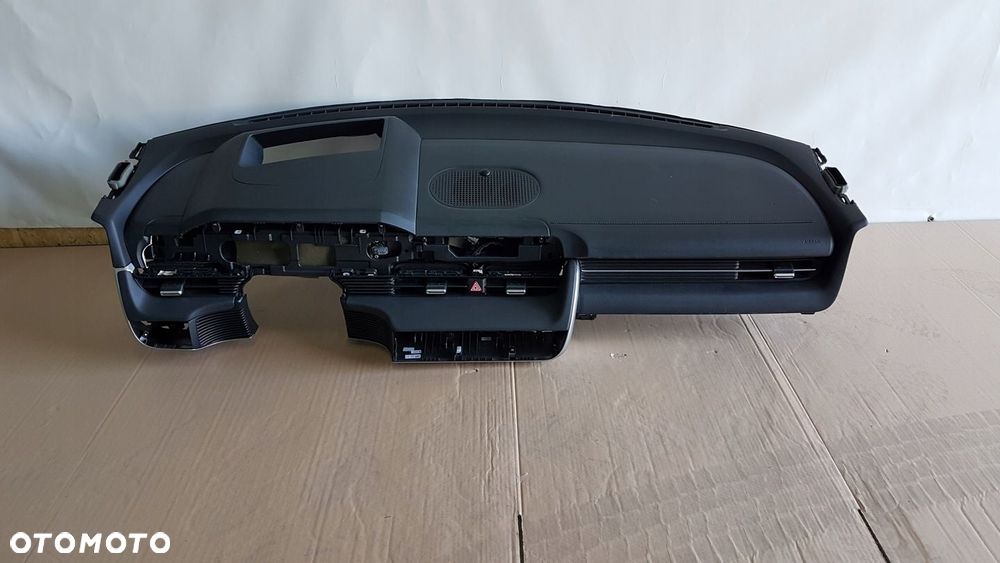 DESKA ROZDZIELCZA KONSOLA HYUNDAI IONIQ 5 HEAD UP - 10