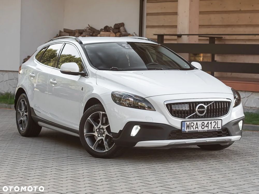 Volvo V40 D2 Geartronic Kinetic - 2