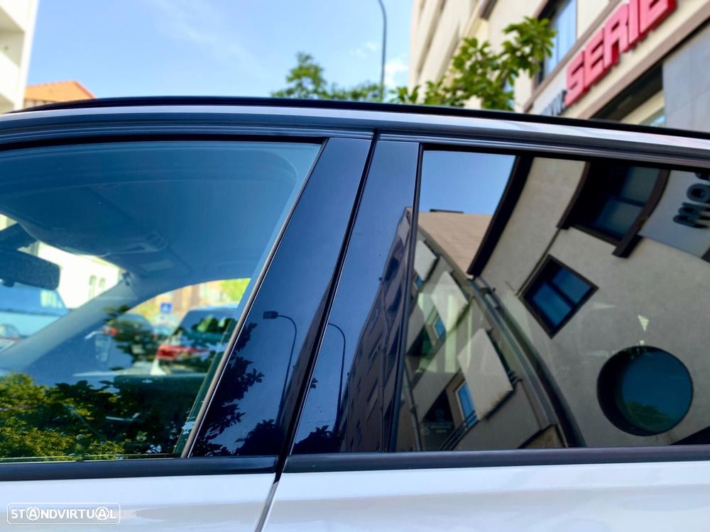 BMW 320 d ED Line Sport - 12