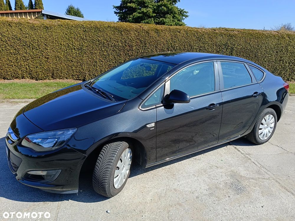 Opel Astra 1.6 ENERGY - 2