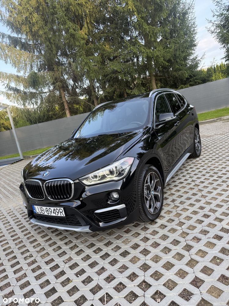 BMW X1 - 22
