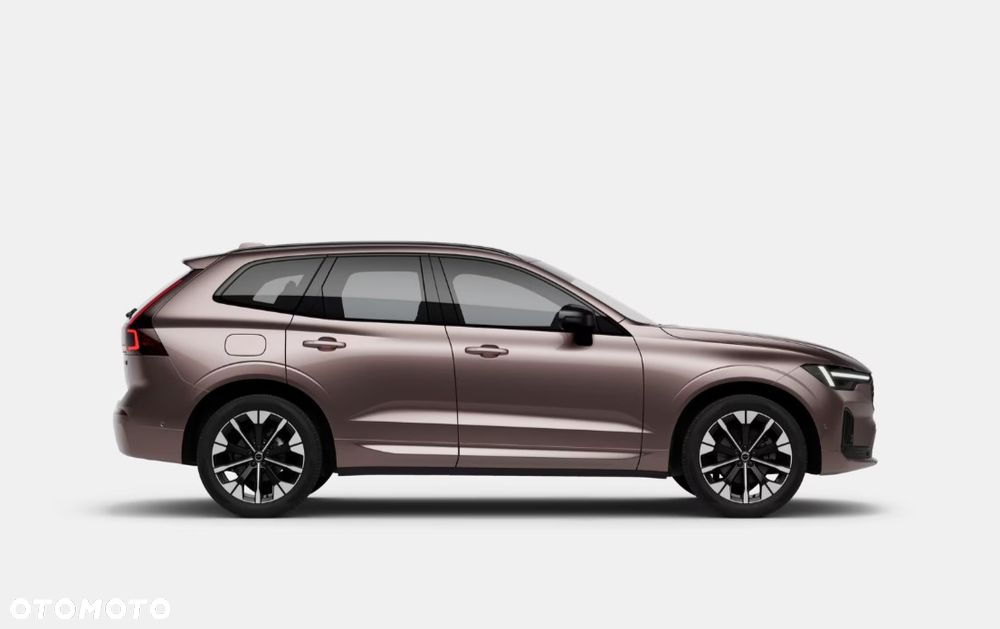 Volvo XC 60 - 9