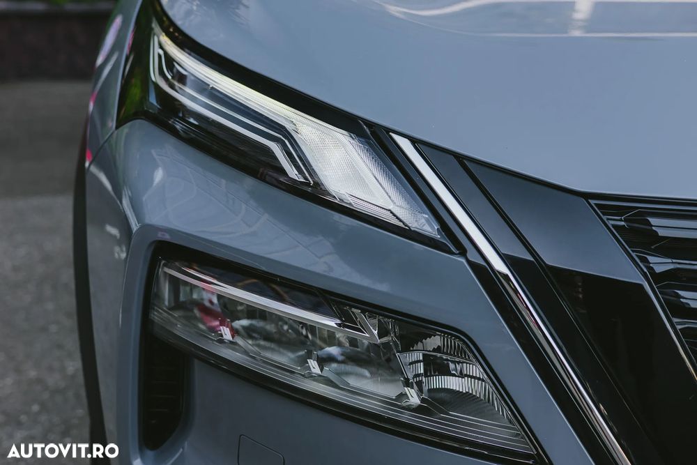 NISSAN X-Trail 2024 — imagine 14