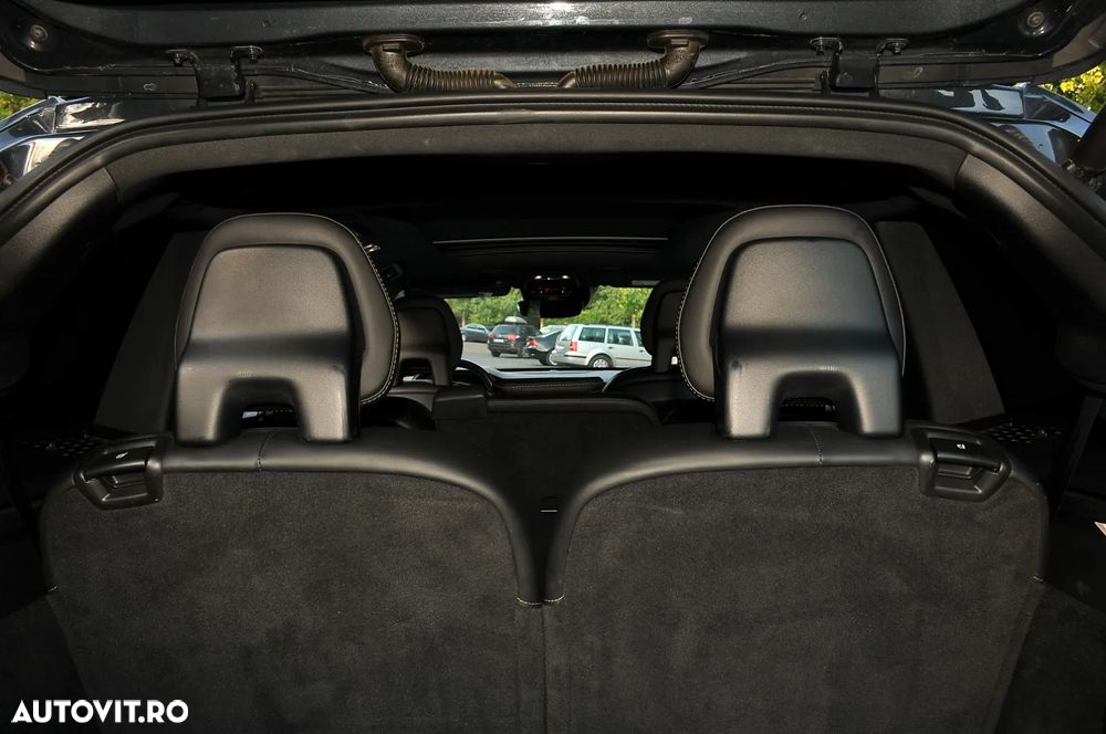 Volvo XC 90 B5 MHEV AWD 7 locuri Inscription - 2