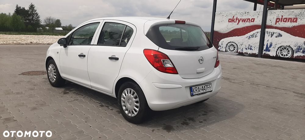 Opel Corsa - 12