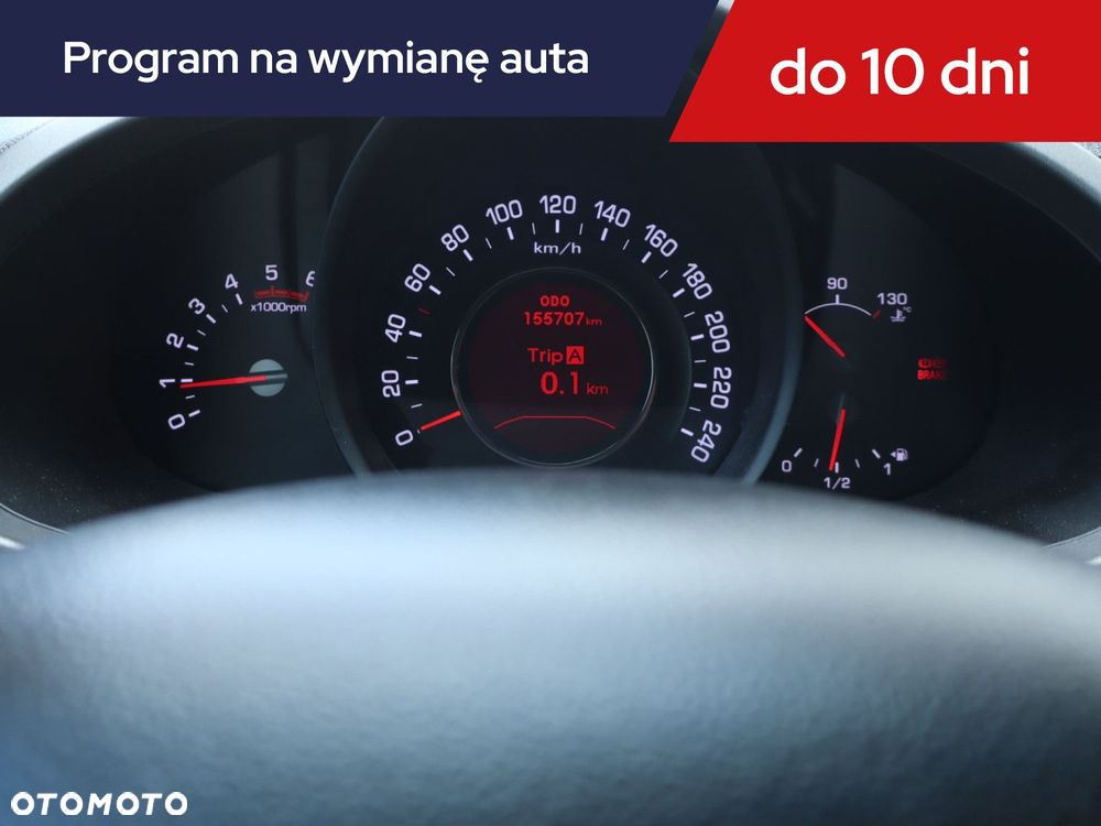 Kia Sportage - 13