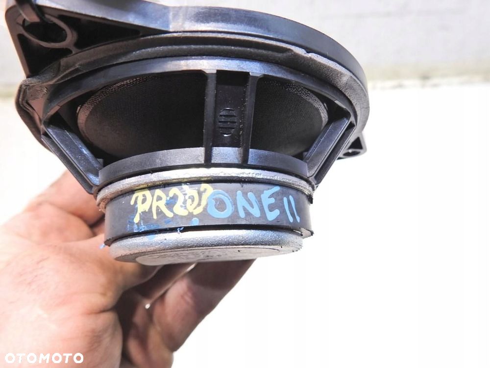 GŁOŚNIK GŁOŚNIKI PRZÓD MINI ONE II R56 3428196 18820010 430407858651 - 3