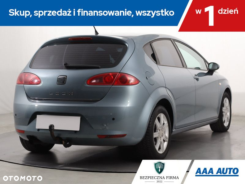 Seat Leon - 6