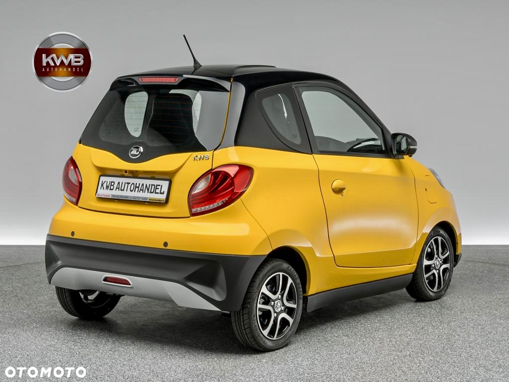 Microcar Inny - 6