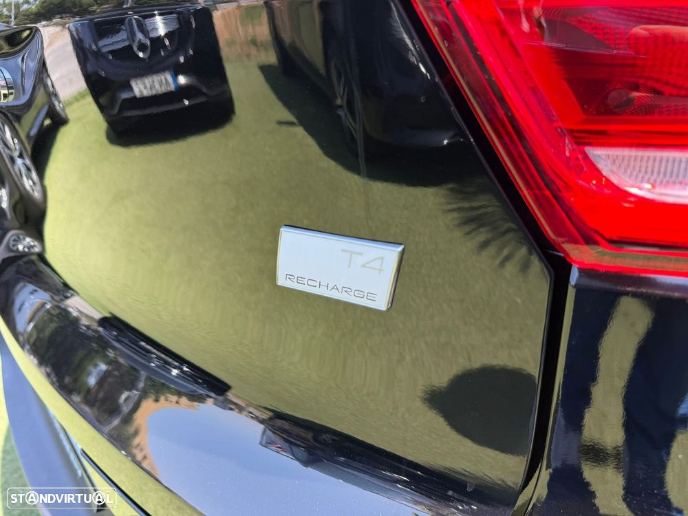 Volvo XC 40 1.5 T4 PHEV Inscription - 6