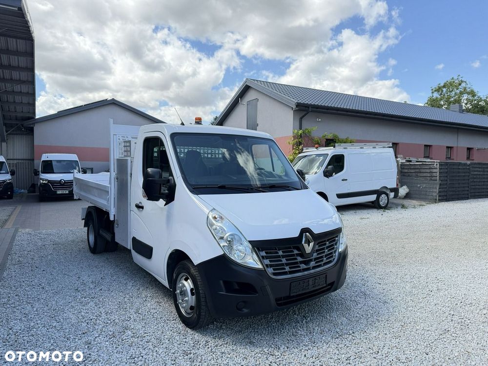 Renault Master - 5