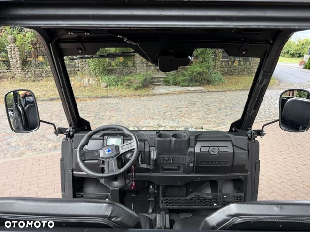 Polaris Ranger - 12