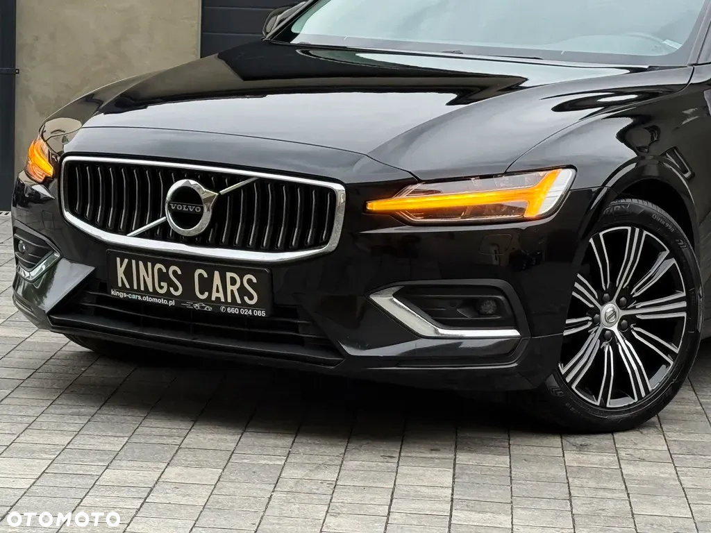 Volvo V60 D4 Inscription - 13