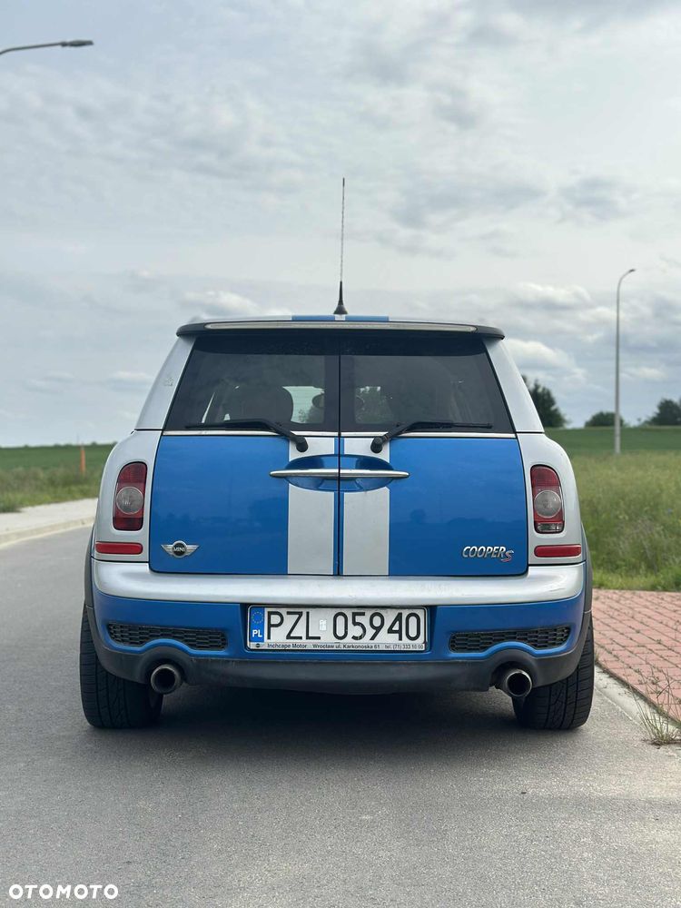 MINI Cooper S - 3