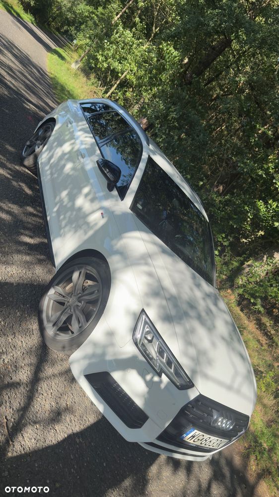 Audi A4 Avant - 19
