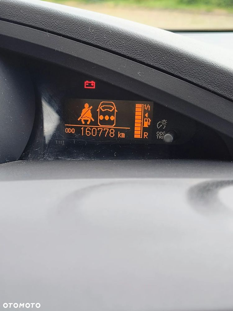 Toyota Verso 1.6 Edition - 13