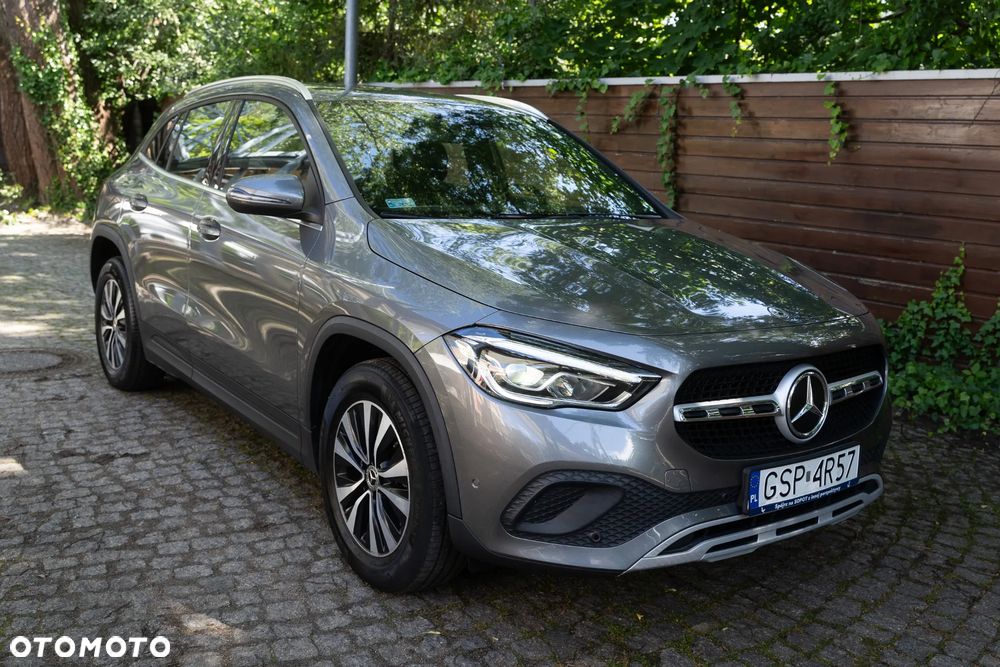 Mercedes-Benz GLA 200 Business Edition - 13
