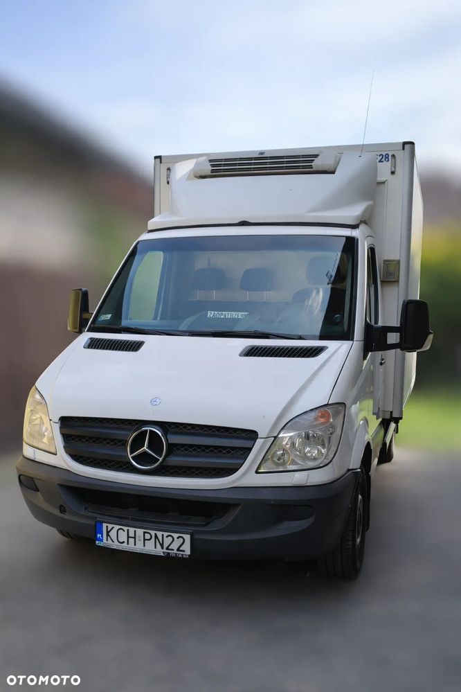 Mercedes-Benz SPRINTER 311CDI - 2
