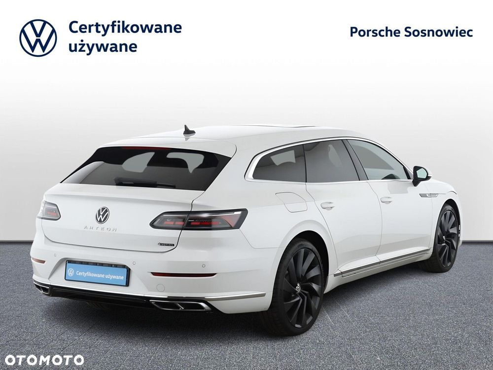 Volkswagen Arteon - 2