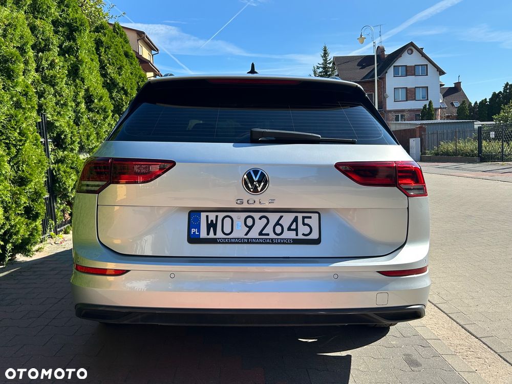 Volkswagen Golf 1.5 TSI EVO Life - 6