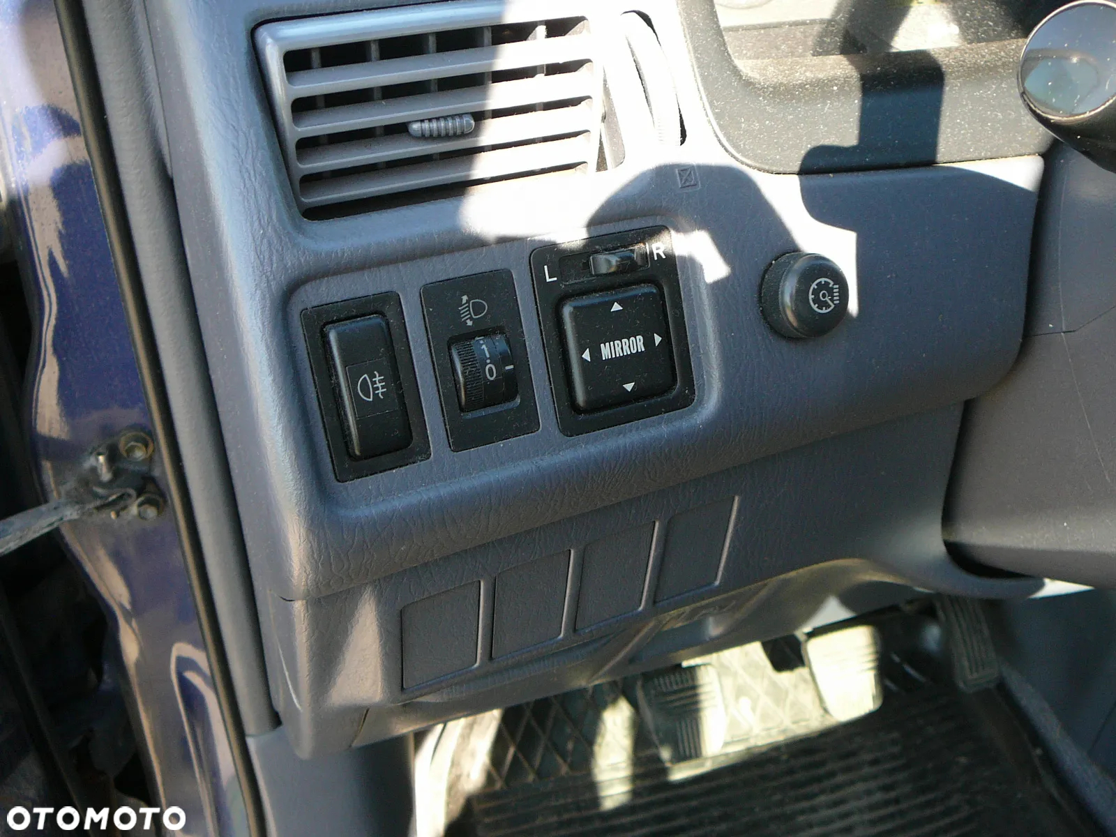 Toyota Picnic 2.2 TD - 21