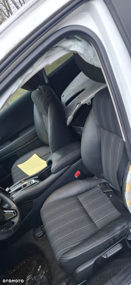 Honda HR-V 1.5 i-VTEC CVT Executive - 11