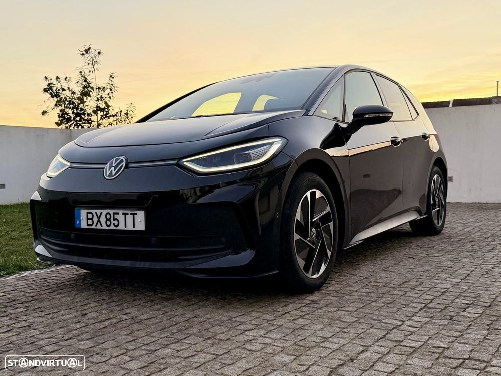 VW ID.3 - 17