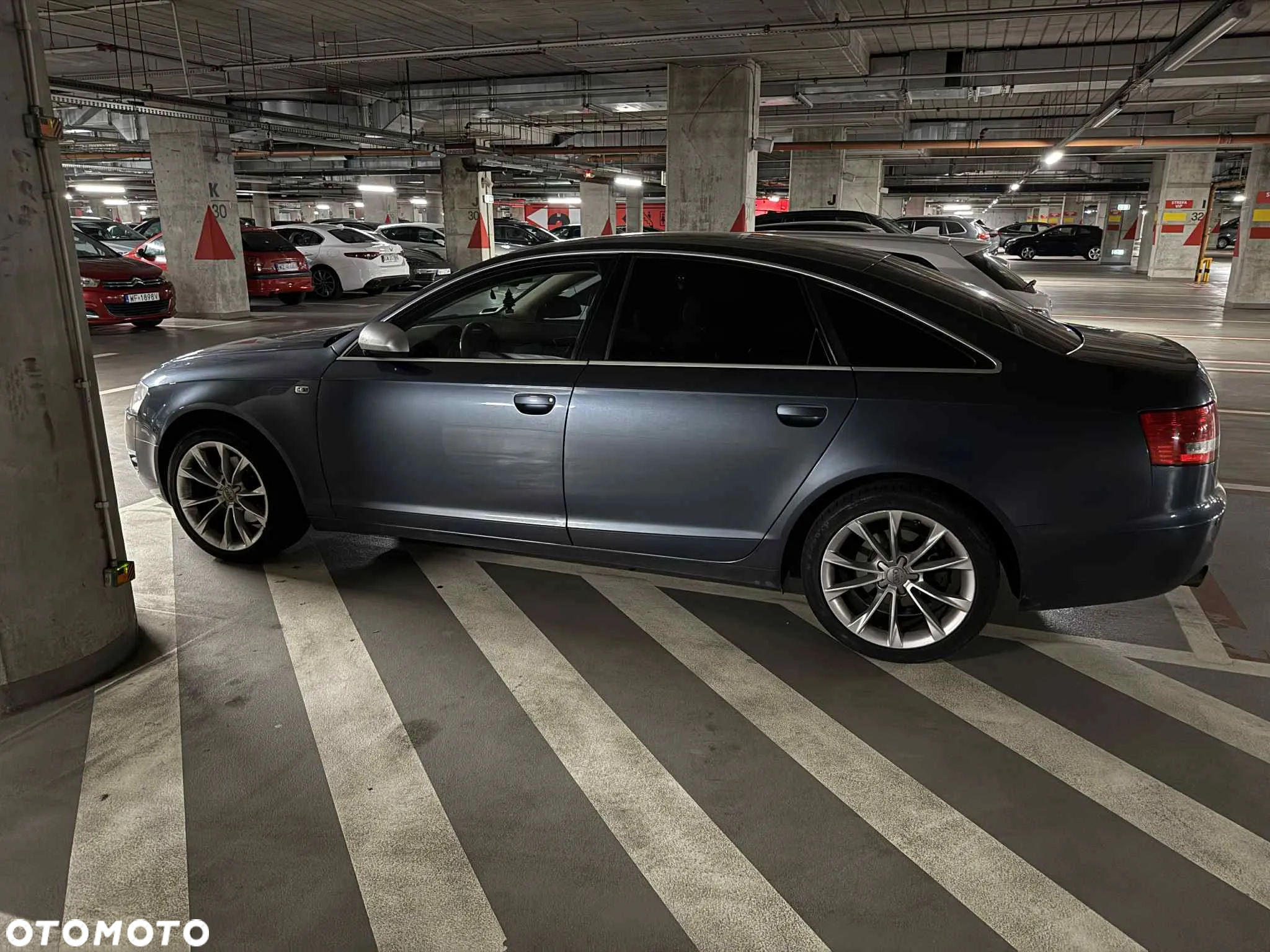 Audi A6 - 19